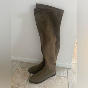 20:08  Kenneth Cole Over-the-Knee Boots